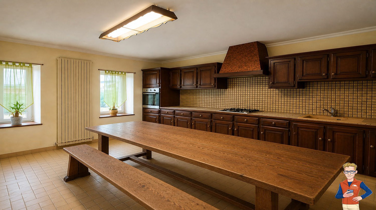Ma-Cabane - Vente Maison Louargat, 90 m²