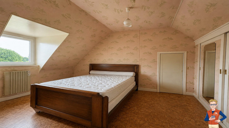 Ma-Cabane - Vente Maison Louargat, 90 m²