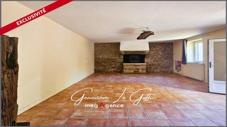 Ma-Cabane - Vente Maison LOUARGAT, 125 m²