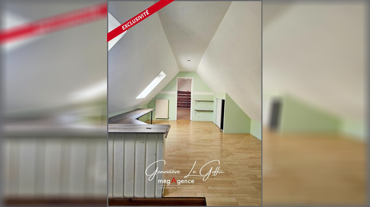 Ma-Cabane - Vente Maison LOUARGAT, 125 m²
