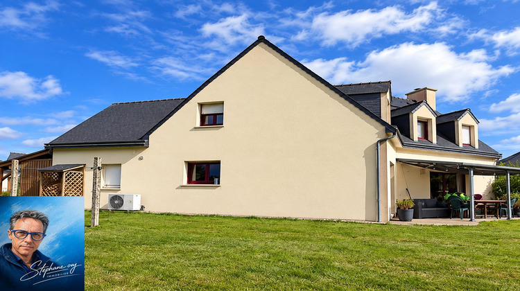 Ma-Cabane - Vente Maison Louargat, 1 m²