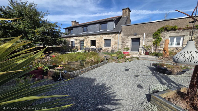 Ma-Cabane - Vente Maison LOUARGAT, 200 m²