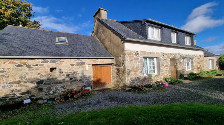 Ma-Cabane - Vente Maison LOUARGAT, 85 m²