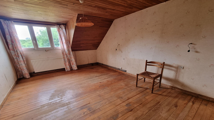 Ma-Cabane - Vente Maison LOUARGAT, 85 m²
