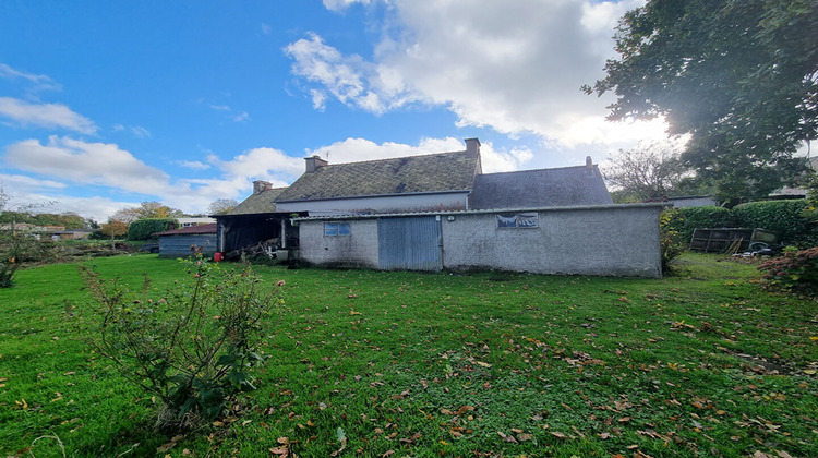 Ma-Cabane - Vente Maison LOUARGAT, 85 m²