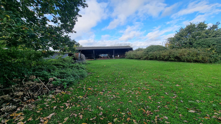 Ma-Cabane - Vente Maison LOUARGAT, 85 m²