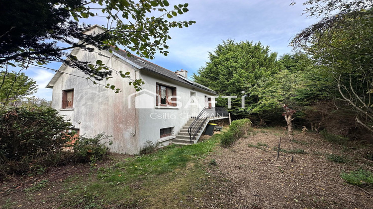 Ma-Cabane - Vente Maison Louargat, 68 m²