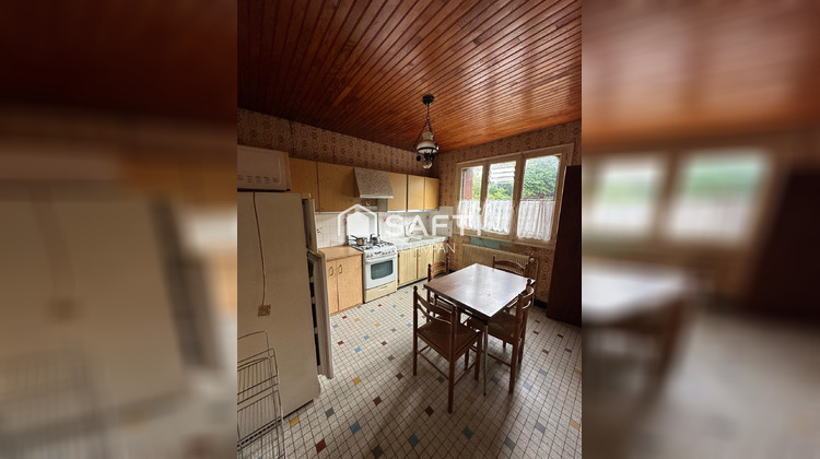 Ma-Cabane - Vente Maison Louargat, 68 m²
