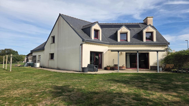 Ma-Cabane - Vente Maison LOUARGAT, 170 m²