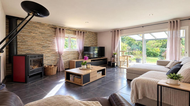 Ma-Cabane - Vente Maison LOUARGAT, 170 m²