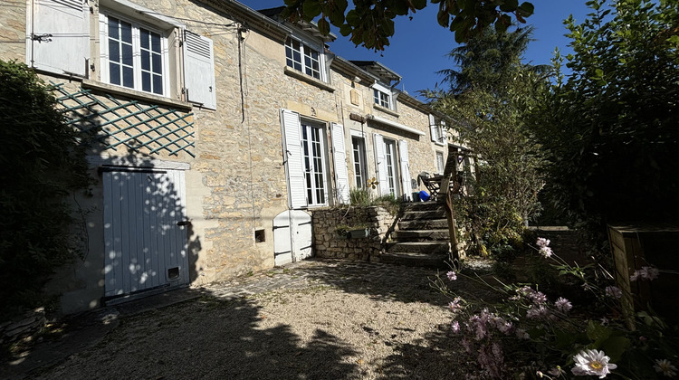 Ma-Cabane - Vente Maison Louâtre, 200 m²