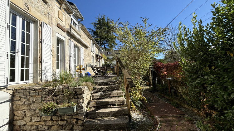 Ma-Cabane - Vente Maison Louâtre, 200 m²