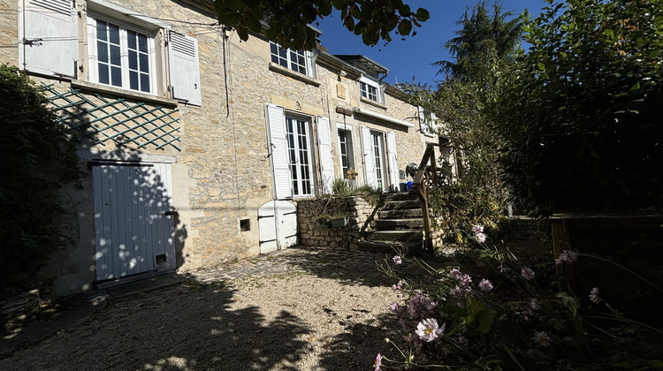 Ma-Cabane - Vente Maison Louâtre, 200 m²