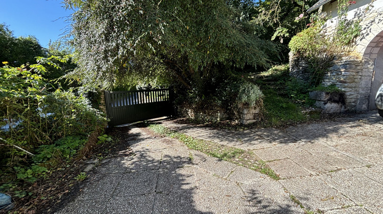 Ma-Cabane - Vente Maison Louâtre, 200 m²