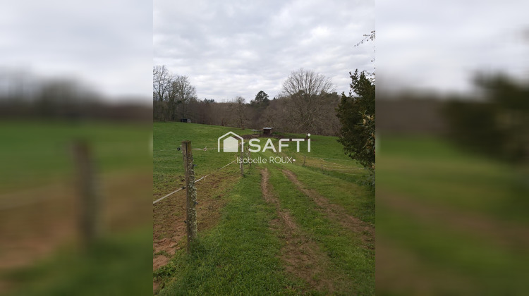 Ma-Cabane - Vente Maison Loubejac, 70 m²