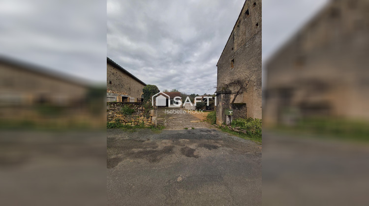 Ma-Cabane - Vente Maison Loubejac, 70 m²