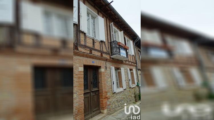 Ma-Cabane - Vente Maison Loubens-Lauragais, 147 m²