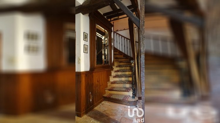 Ma-Cabane - Vente Maison Loubens-Lauragais, 147 m²