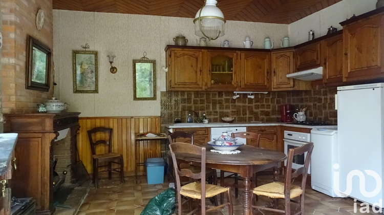 Ma-Cabane - Vente Maison Loubens-Lauragais, 147 m²