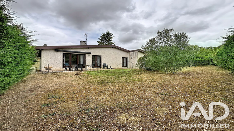 Ma-Cabane - Vente Maison Loubens-Lauragais, 120 m²