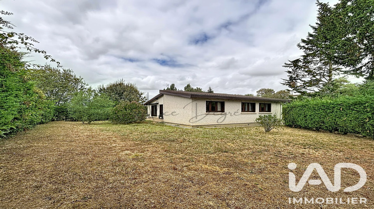Ma-Cabane - Vente Maison Loubens-Lauragais, 120 m²
