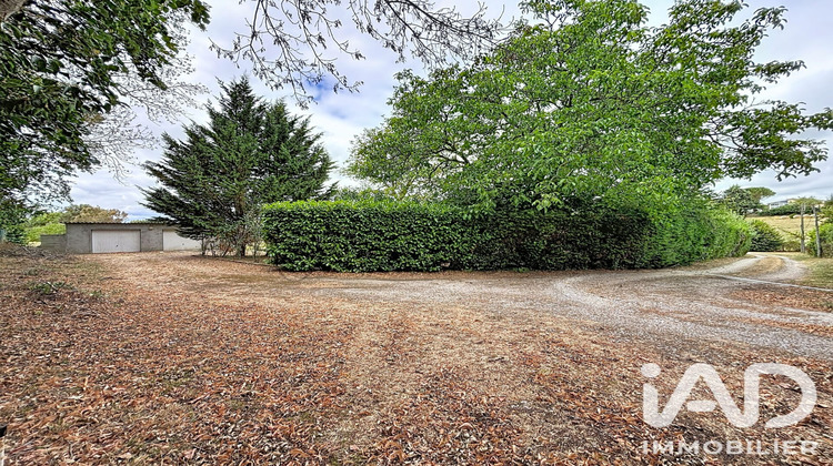 Ma-Cabane - Vente Maison Loubens-Lauragais, 120 m²