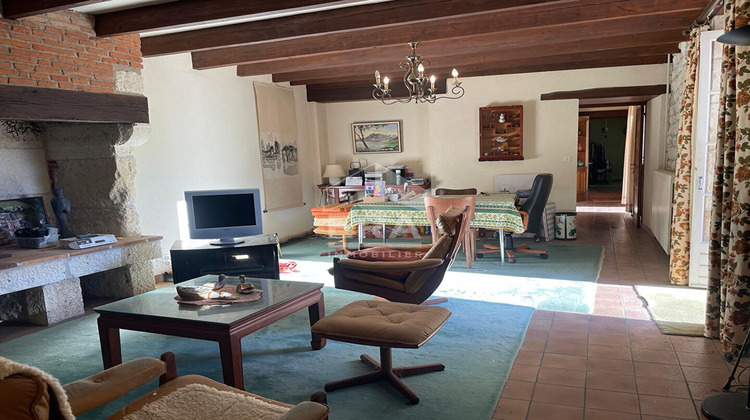 Ma-Cabane - Vente Maison LOUBERS, 367 m²