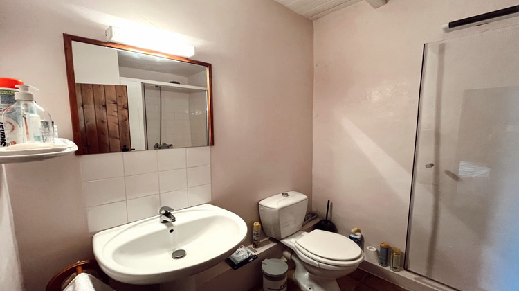 Ma-Cabane - Vente Maison Loubes bernac, 193 m²