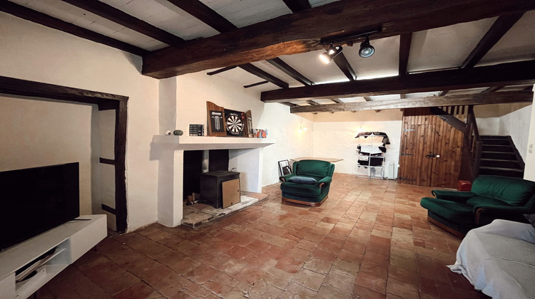 Ma-Cabane - Vente Maison Loubes bernac, 193 m²