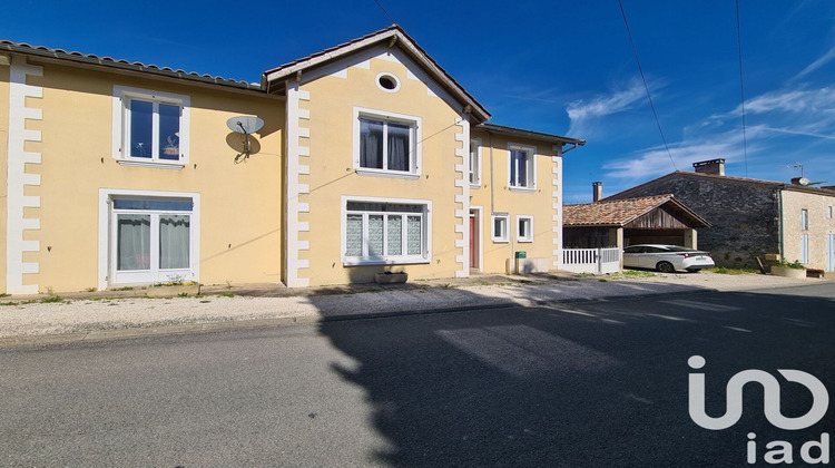 Ma-Cabane - Vente Maison Loubès-Bernac, 174 m²