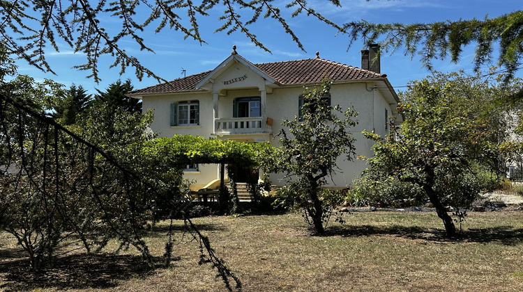 Ma-Cabane - Vente Maison Loubes bernac, 173 m²