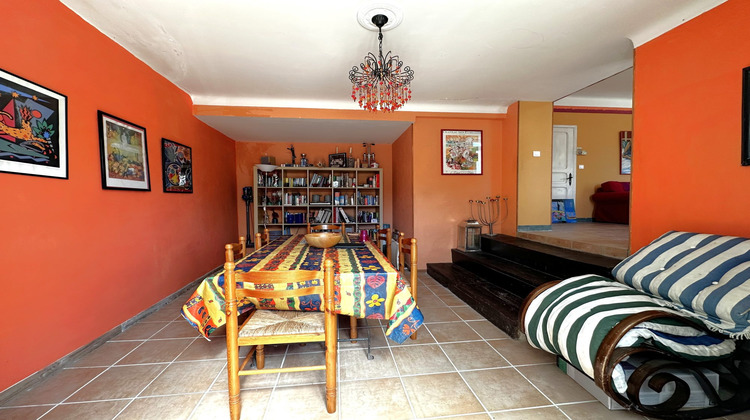 Ma-Cabane - Vente Maison Loubes bernac, 173 m²