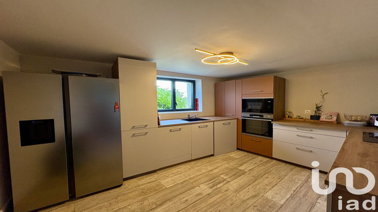 Ma-Cabane - Vente Maison Loubès-Bernac, 200 m²