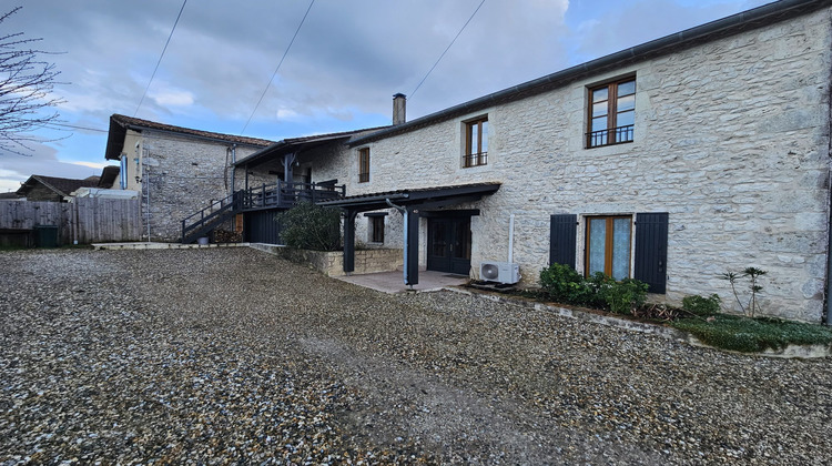Ma-Cabane - Vente Maison Loubès-Bernac, 115 m²