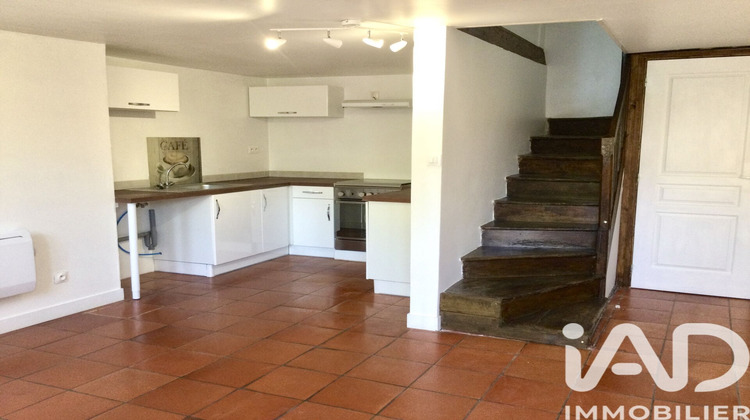 Ma-Cabane - Vente Maison Loubès-Bernac, 63 m²