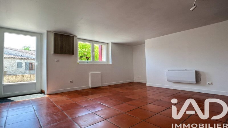 Ma-Cabane - Vente Maison Loubès-Bernac, 63 m²