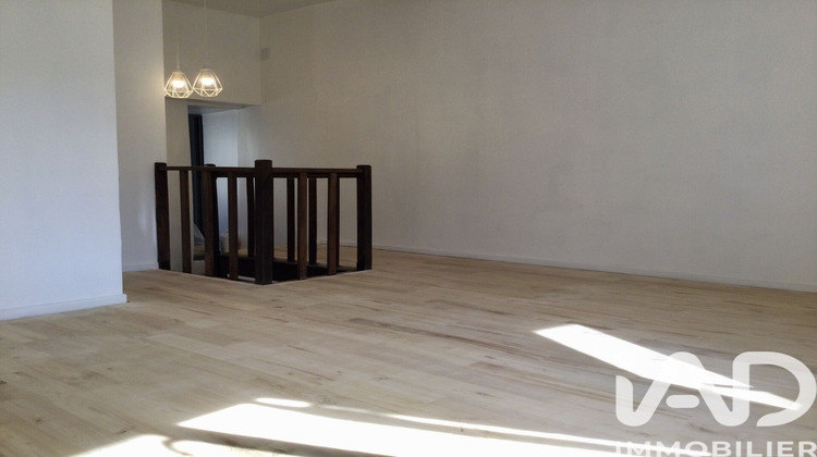 Ma-Cabane - Vente Maison Loubès-Bernac, 63 m²