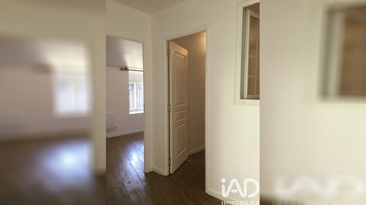 Ma-Cabane - Vente Maison Loubès-Bernac, 63 m²