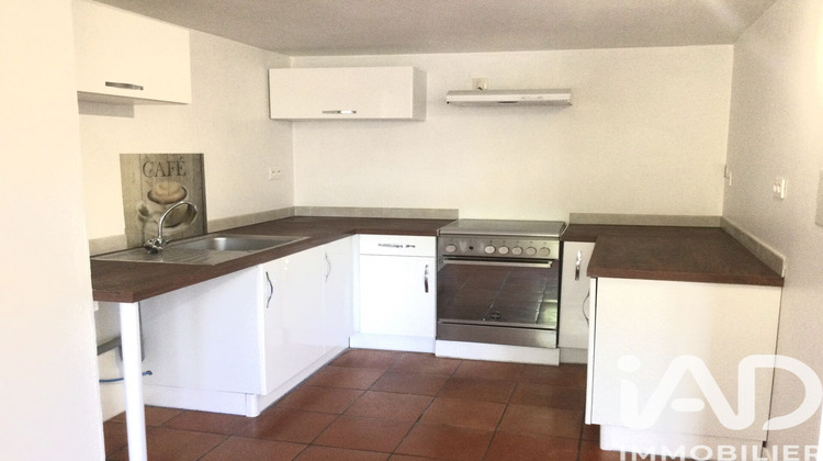 Ma-Cabane - Vente Maison Loubès-Bernac, 63 m²
