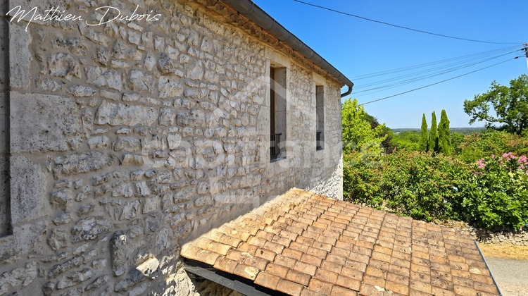 Ma-Cabane - Vente Maison LOUBES BERNAC, 115 m²