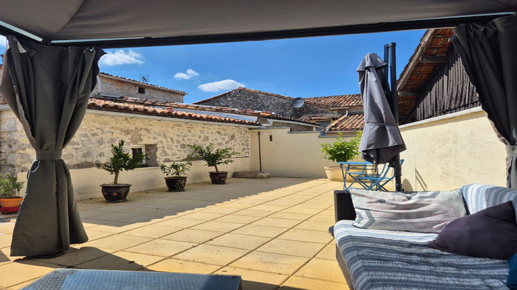 Ma-Cabane - Vente Maison Loubès-Bernac, 123 m²