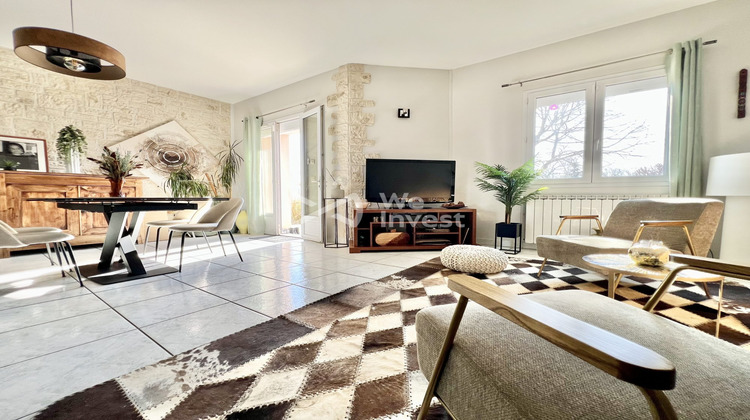 Ma-Cabane - Vente Maison Loubeyrat, 125 m²