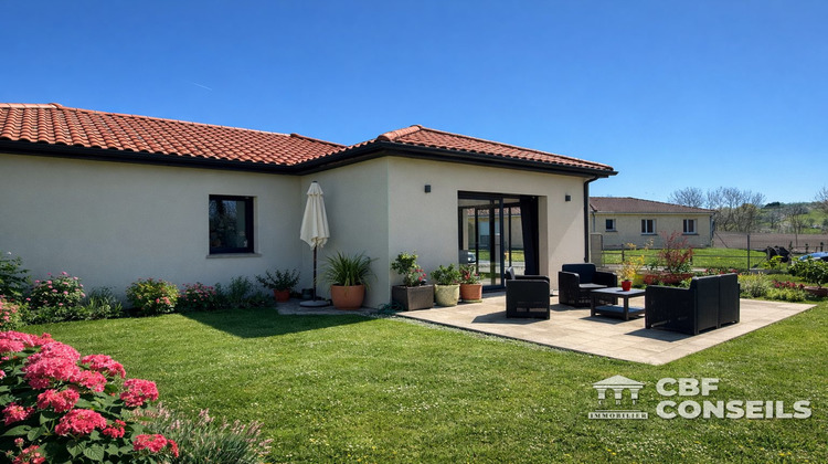 Ma-Cabane - Vente Maison Loubeyrat, 97 m²