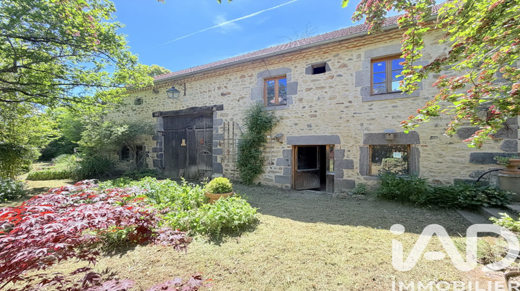 Ma-Cabane - Vente Maison Loubeyrat, 68 m²