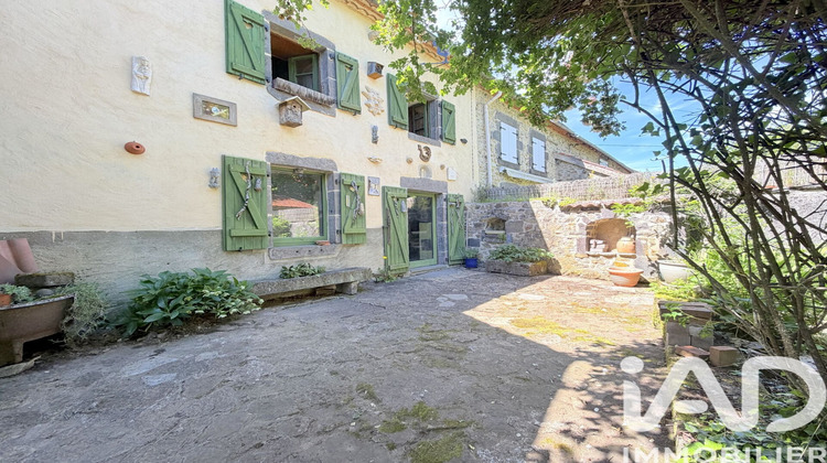 Ma-Cabane - Vente Maison Loubeyrat, 68 m²