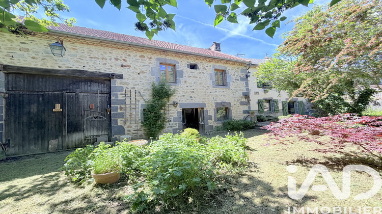 Ma-Cabane - Vente Maison Loubeyrat, 68 m²