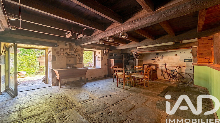 Ma-Cabane - Vente Maison Loubeyrat, 68 m²