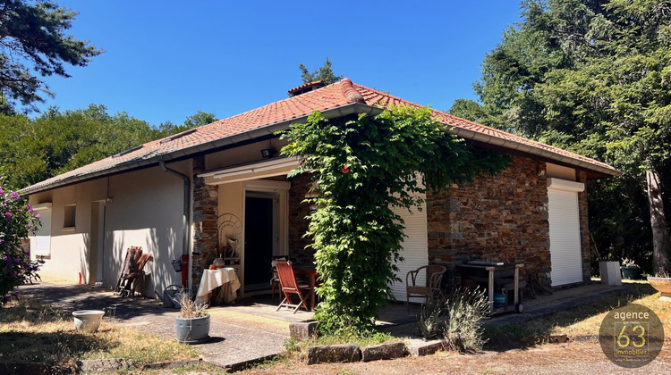 Ma-Cabane - Vente Maison Loubeyrat, 114 m²