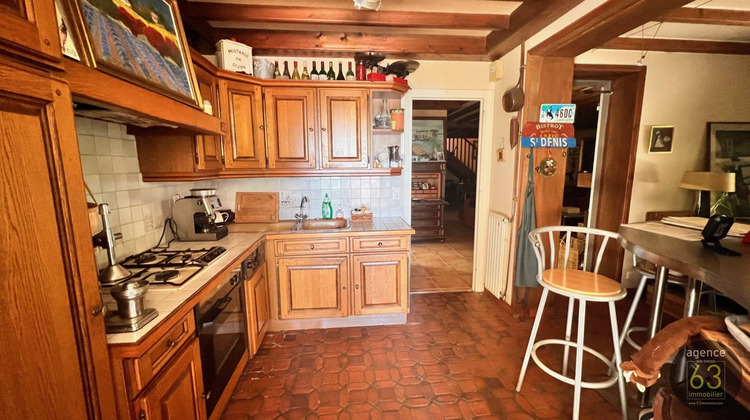 Ma-Cabane - Vente Maison Loubeyrat, 114 m²