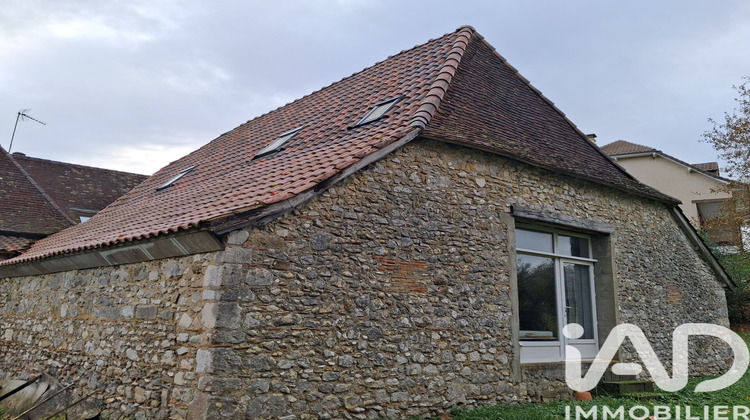 Ma-Cabane - Vente Maison Loubieng, 170 m²